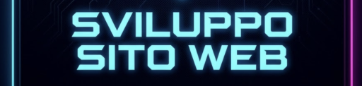 Sviluppo Sito Web